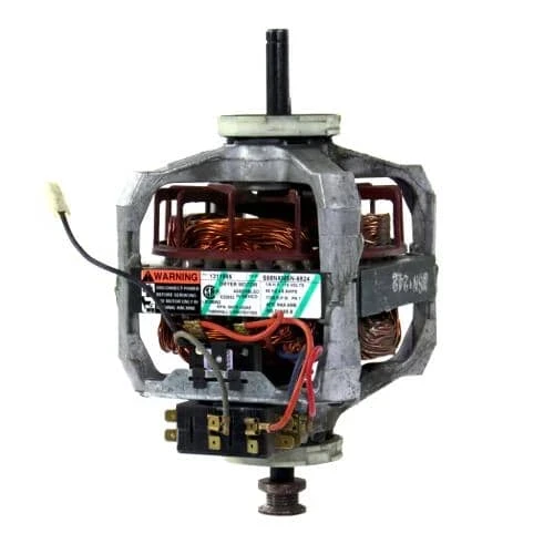 Motor