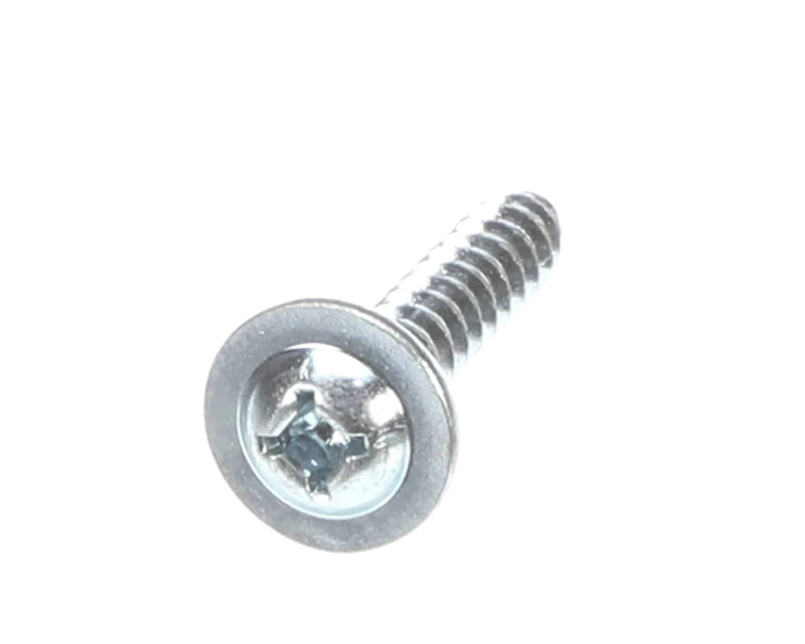 Vane Screw