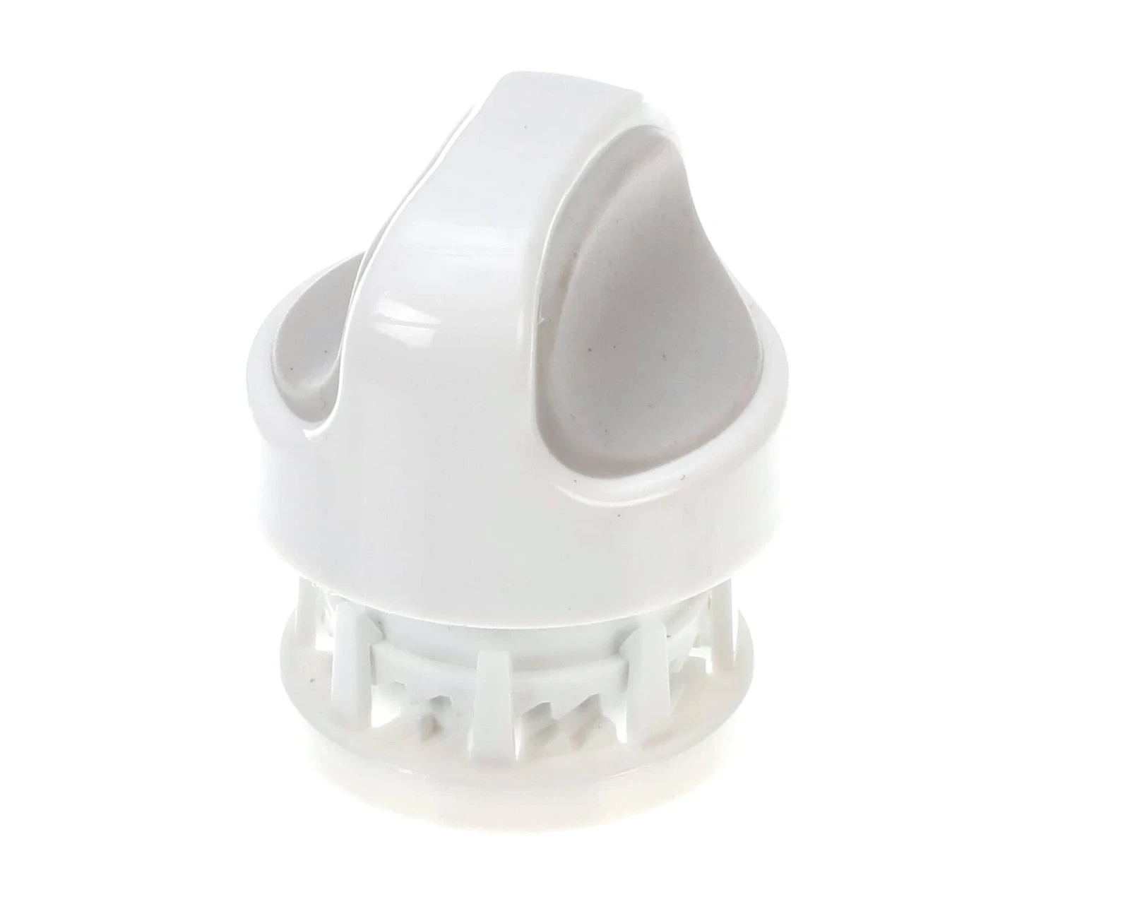 Timer Knob
