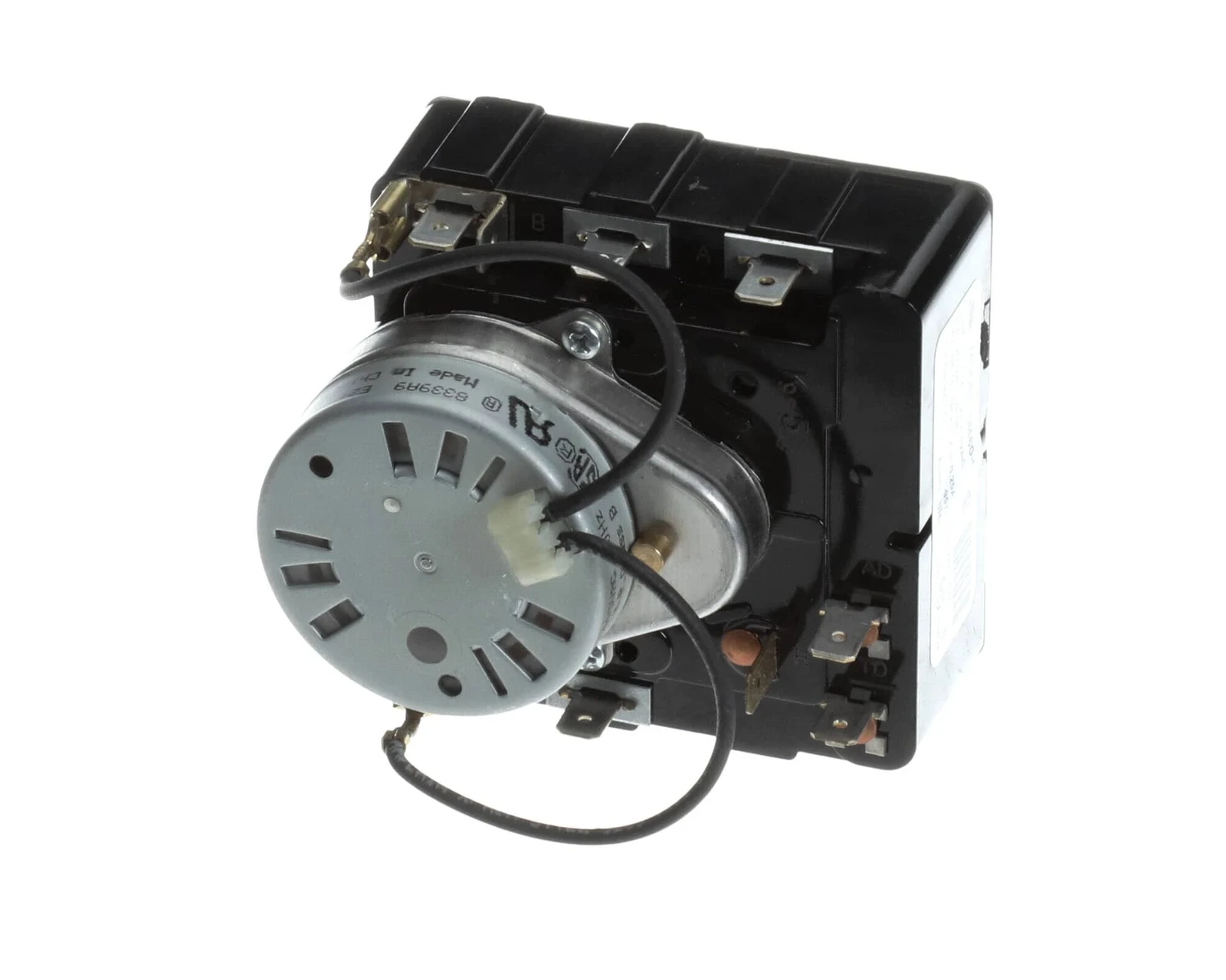 P-1 Timer