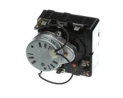 P-1 Timer