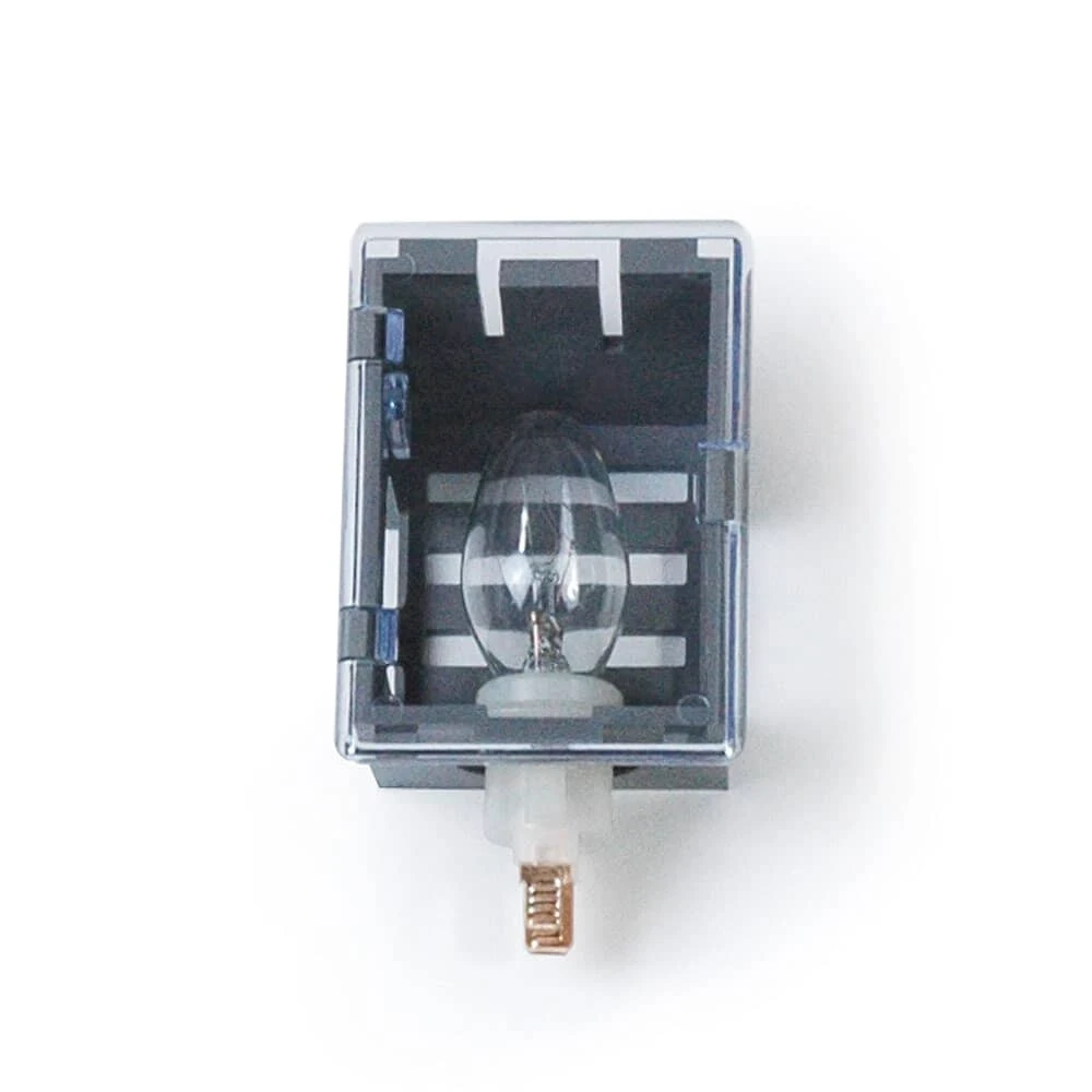 Assembly Lamp Light Bulb