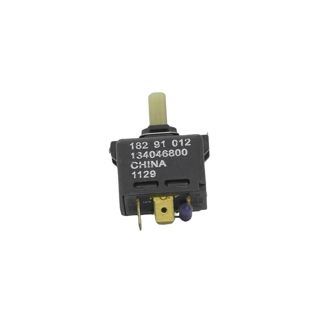 Temperature Switch 3POS RO