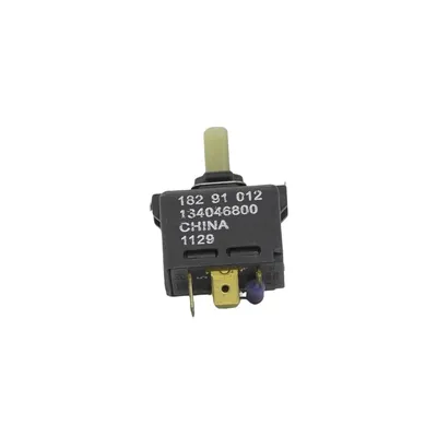 Temperature Switch 3POS RO