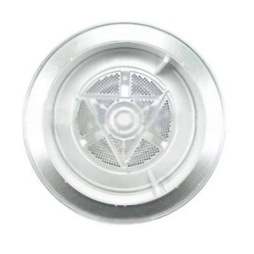 P-1 Assembly Drum Galv + O/S3 Xxx