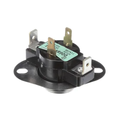 P-1 Thermostat