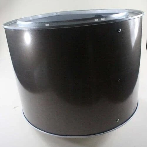 Drum Kit Assembly O/S3 Xxx