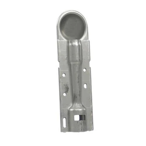 Burner Assembly