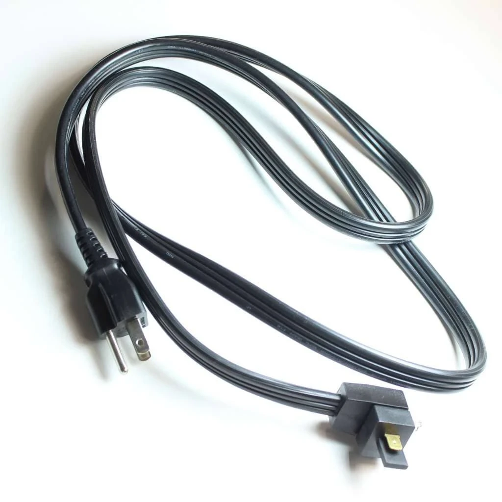 Power Cord