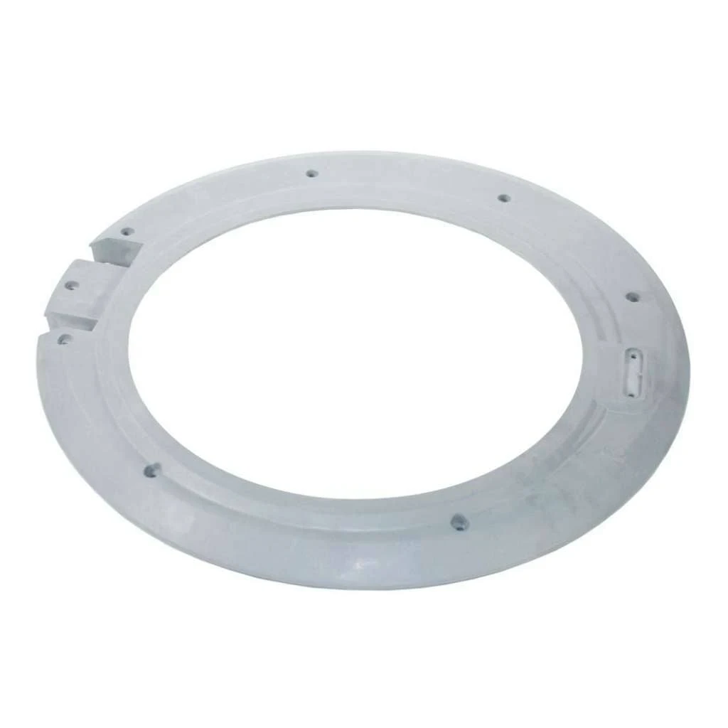 Interior Door Frame Gray