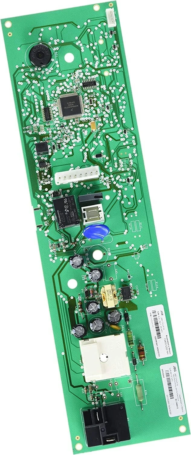 Control Assembly