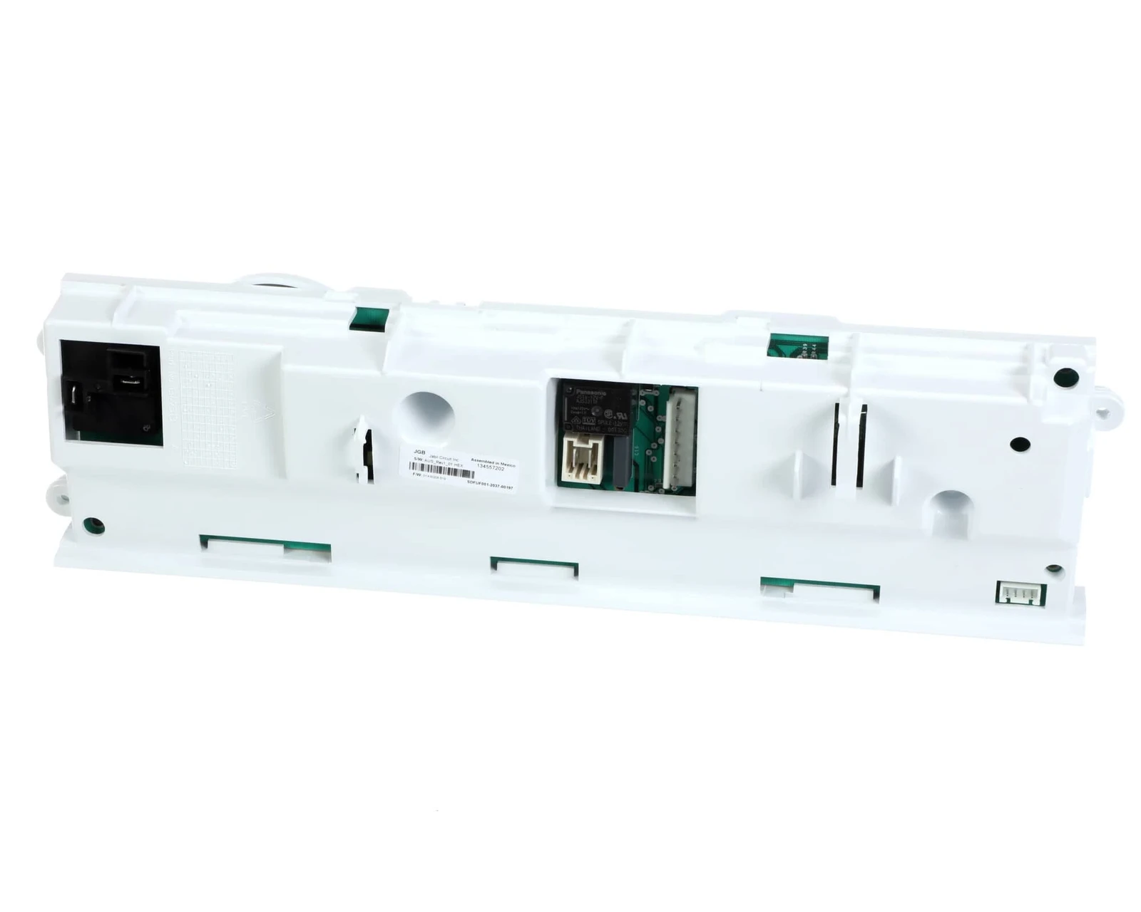 Control Board with Housing