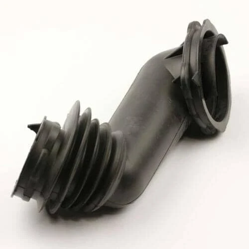 Dispenser to Tub Hose