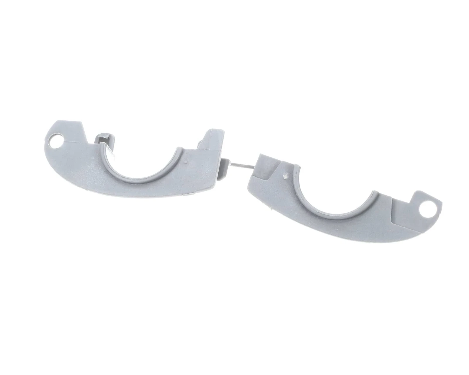 Bracket Assembly
