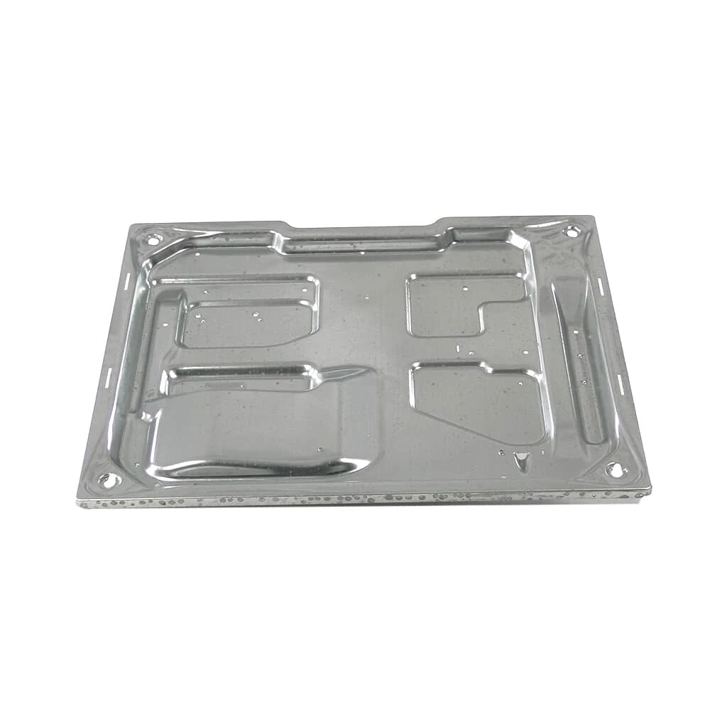 Base Assembly