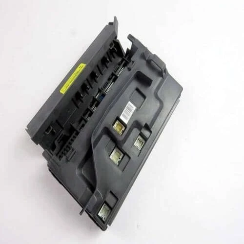 Control Assembly