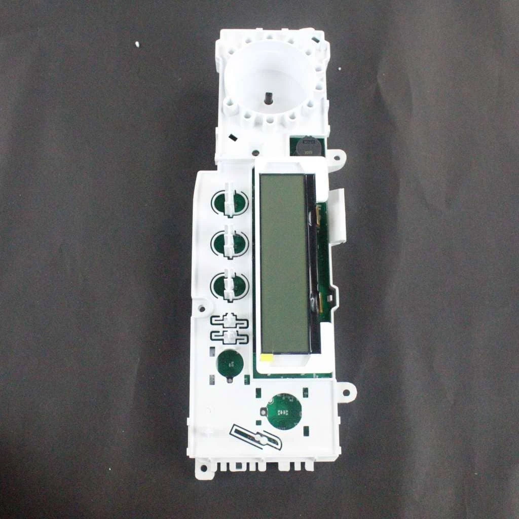 Control Board