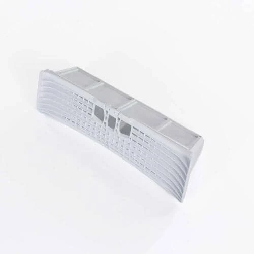 Lint Screen