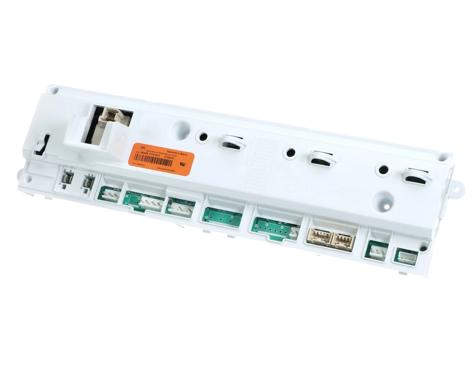 Electrical Control
