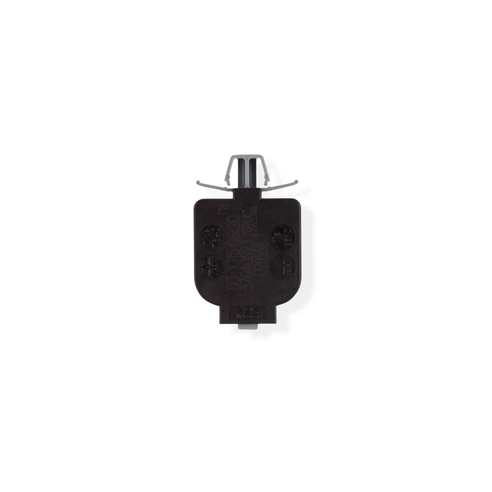 Pressure Sensor