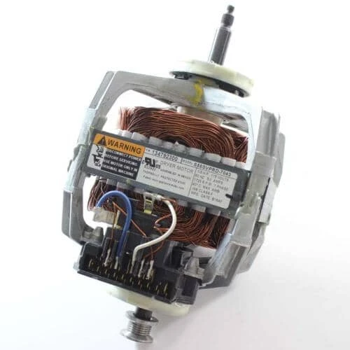 Motor Assembly