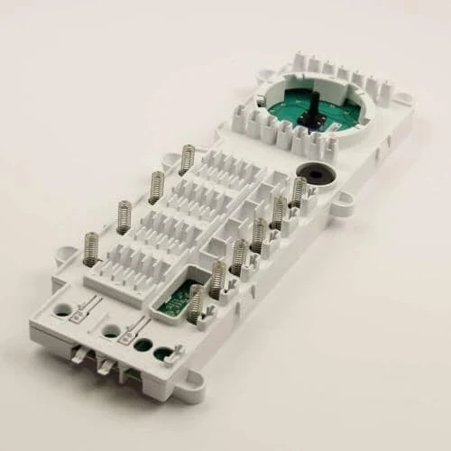 Control Board