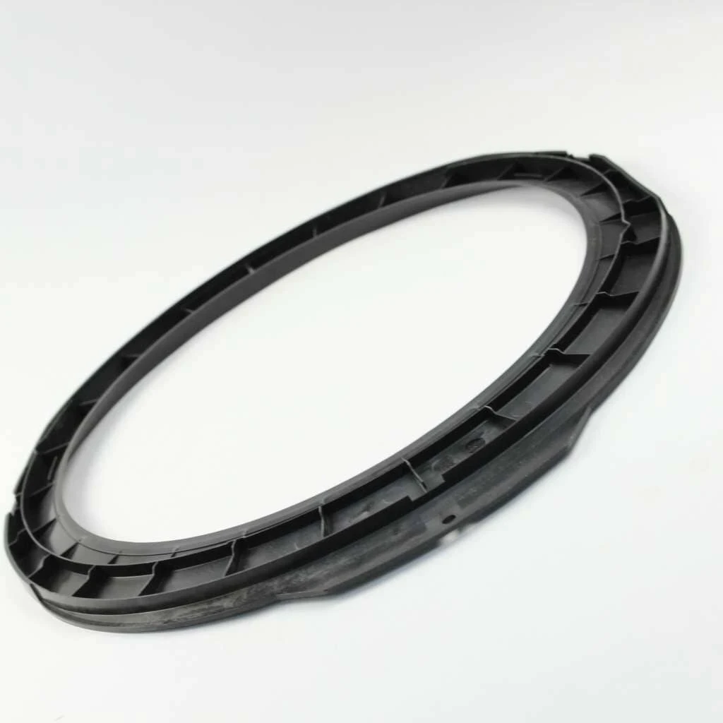 Door Transition Ring