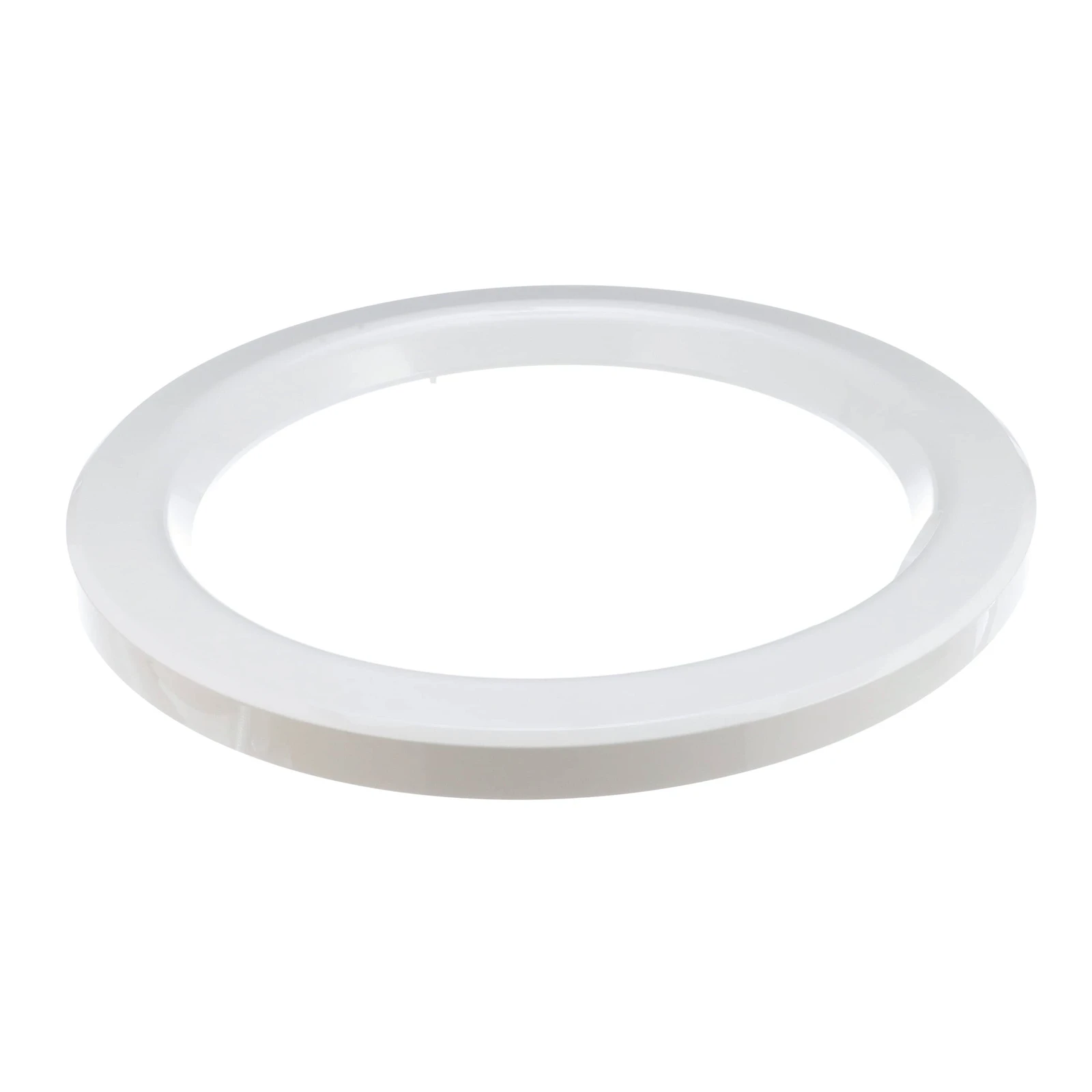 Exterior Door Panel White