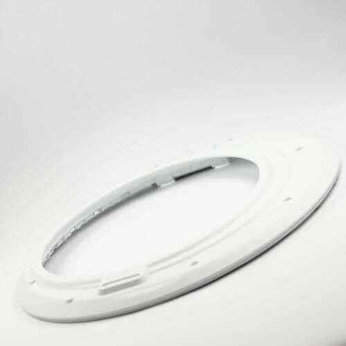 Inner Door Frame White