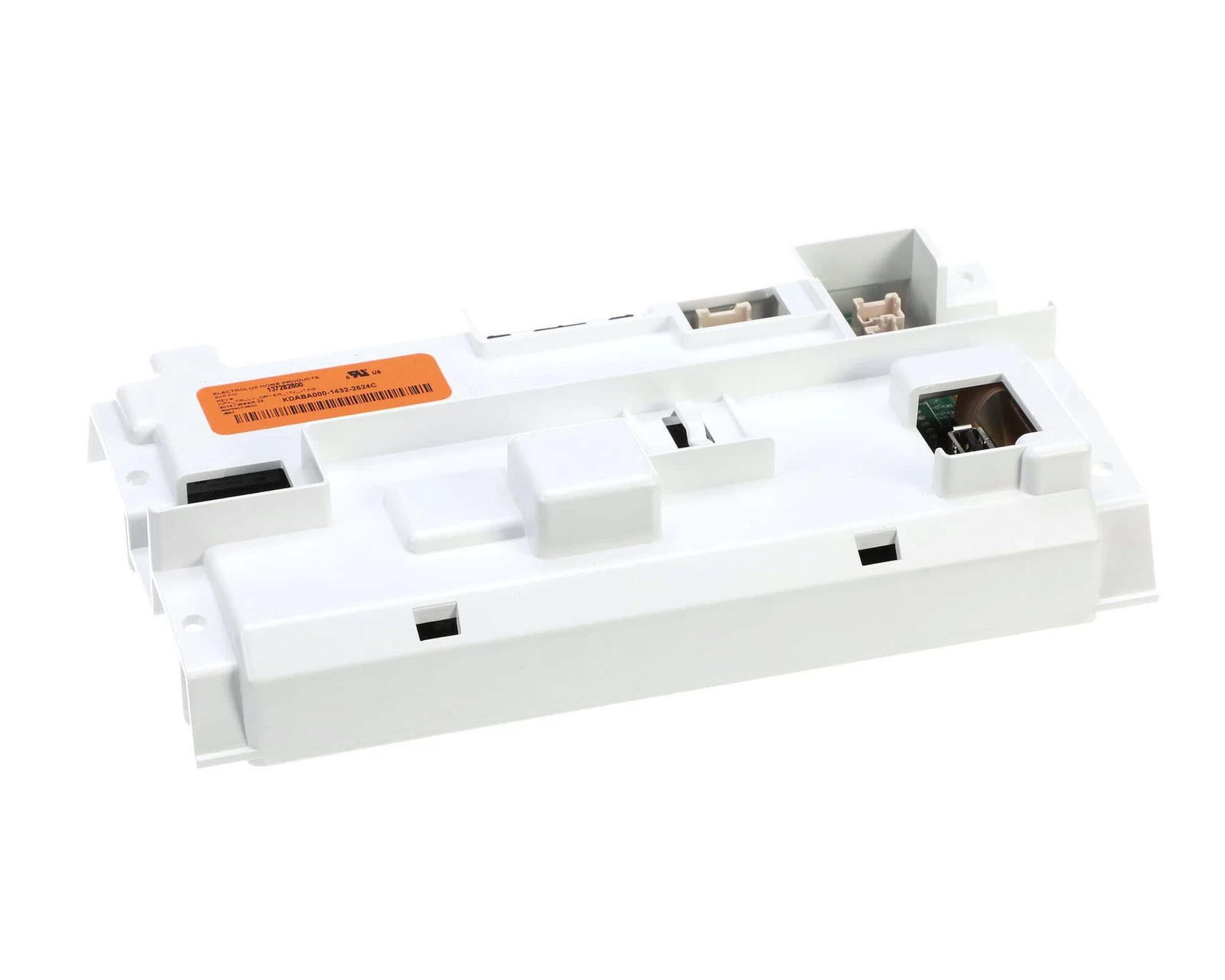 Control Board