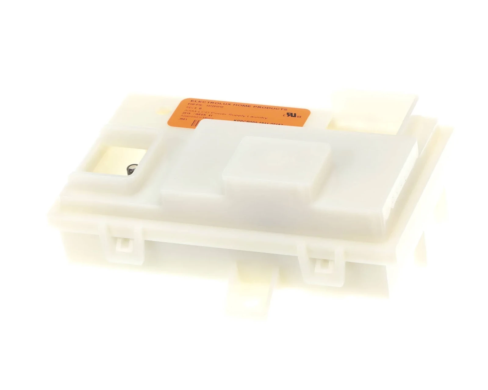 Power Supply Unit