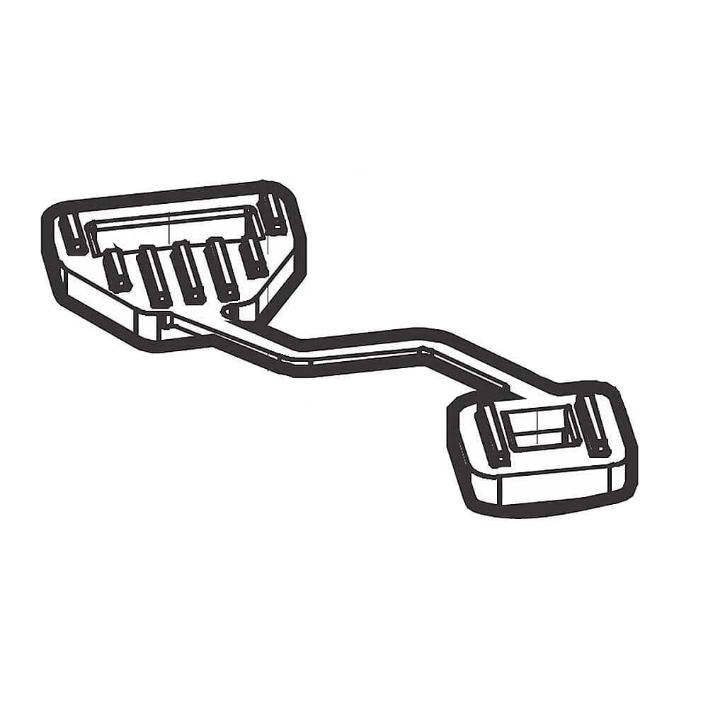 Pad Assembly