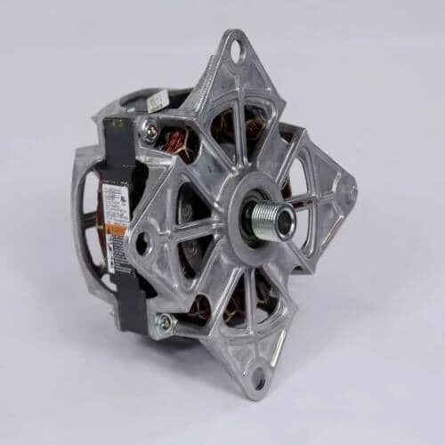 Motor Assembly