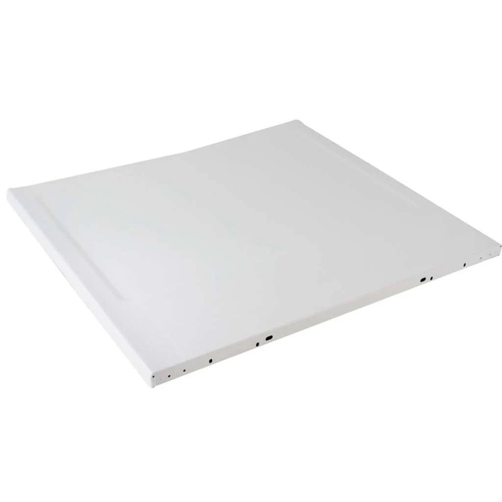 Top Panel White
