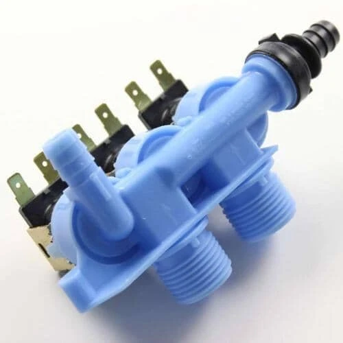 Coil Valve