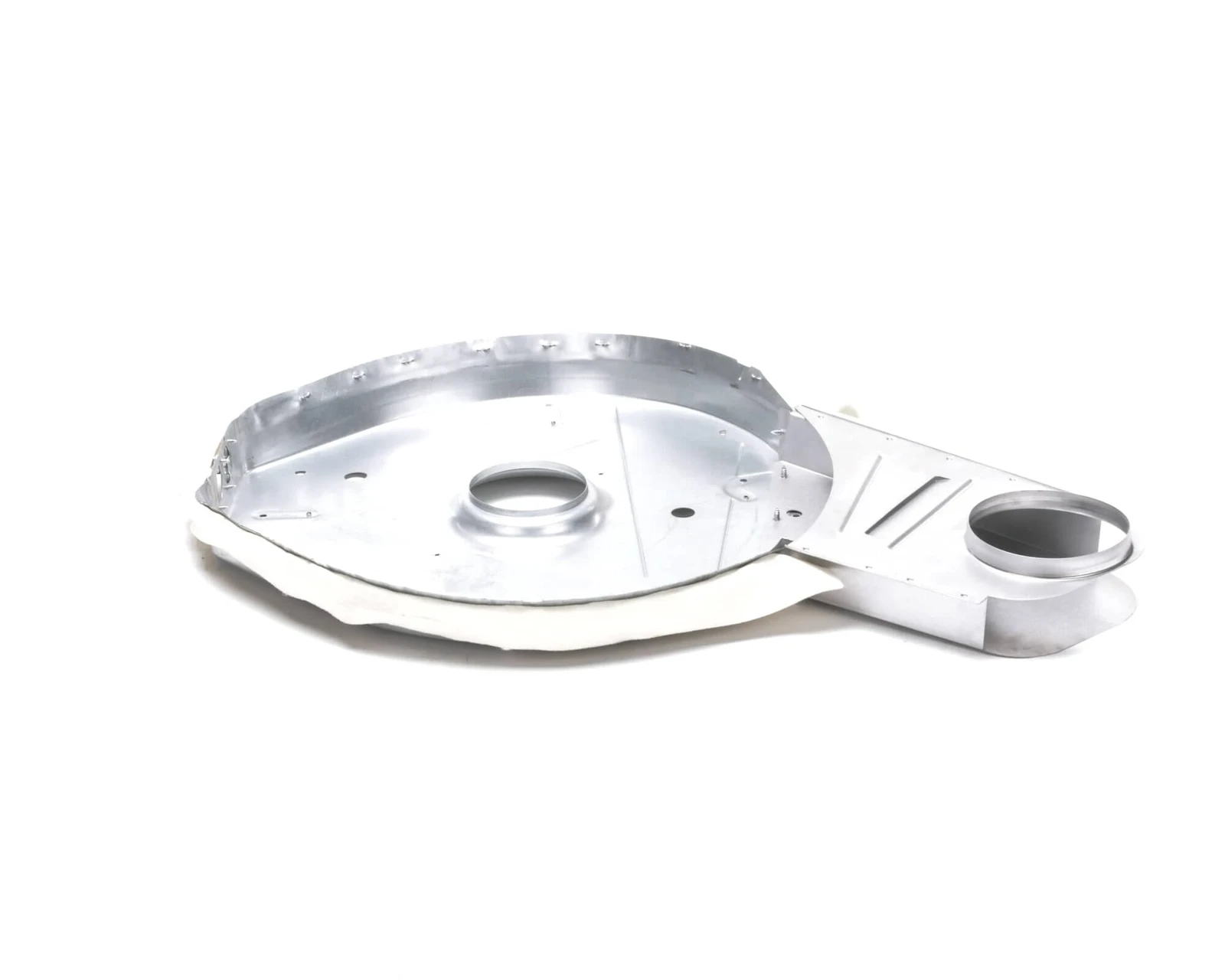 Heater Housing