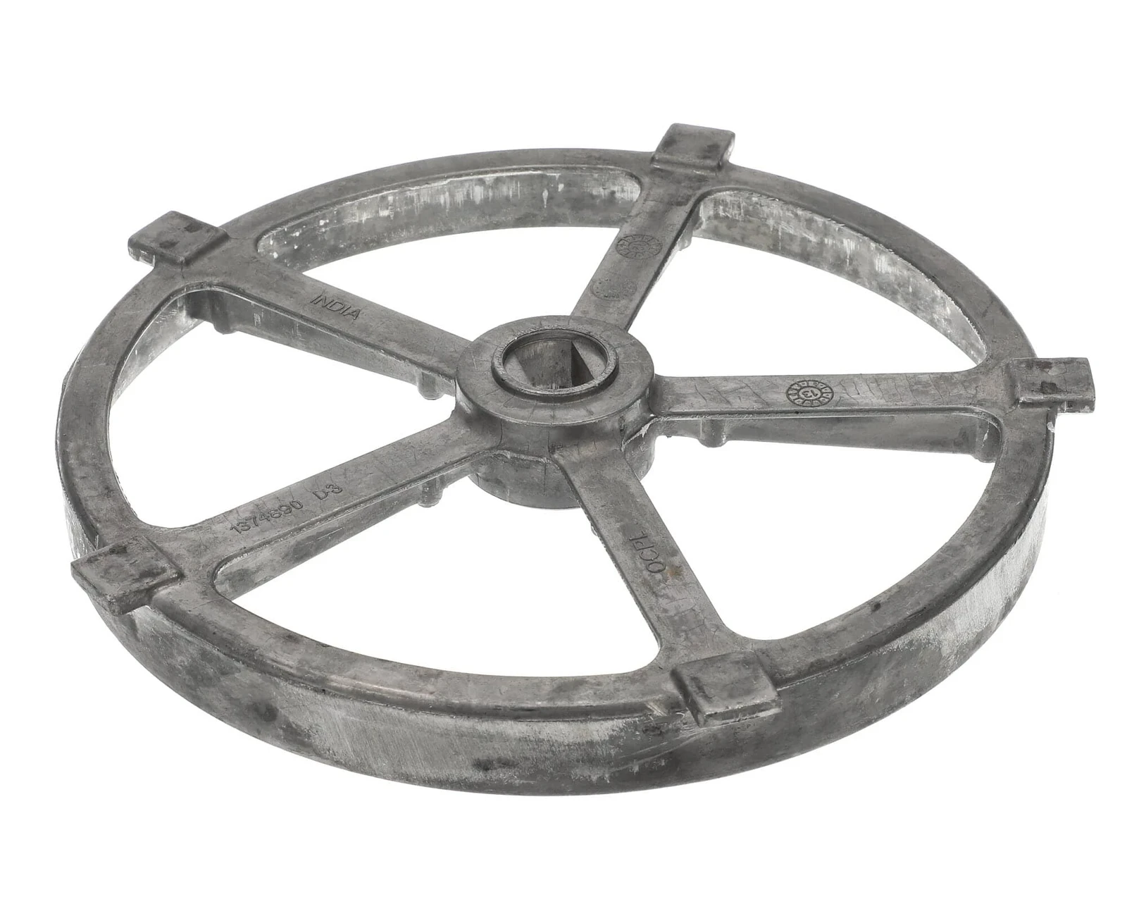 Drive Pulley