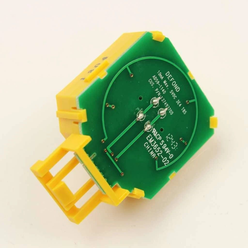 Switch Assembly