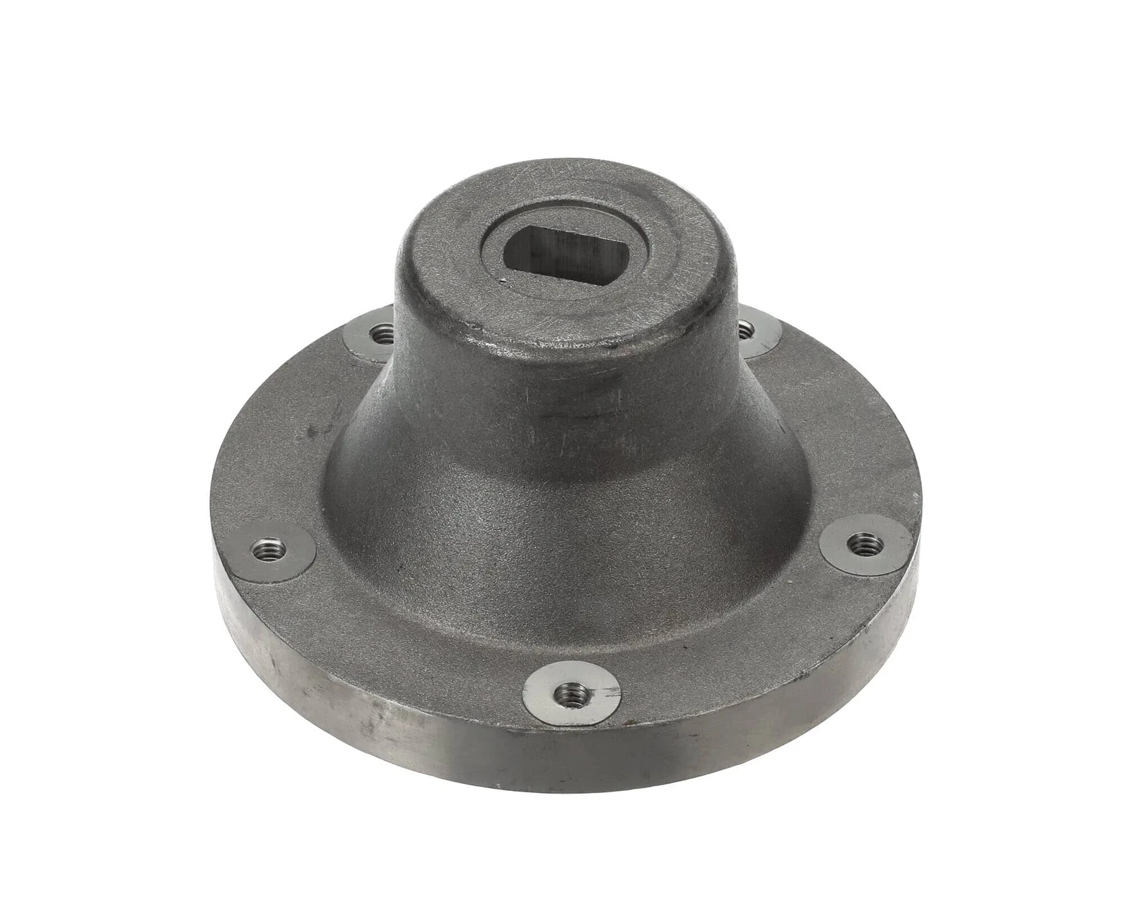 Trunnion Assembly