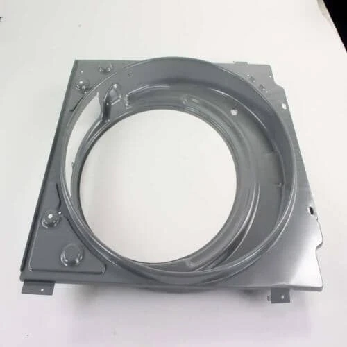 Bulkhead Assembly