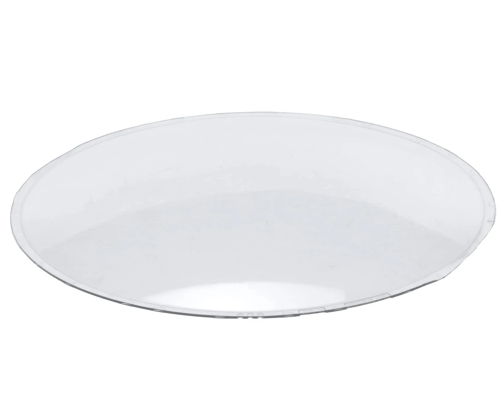 Outer Door Lens