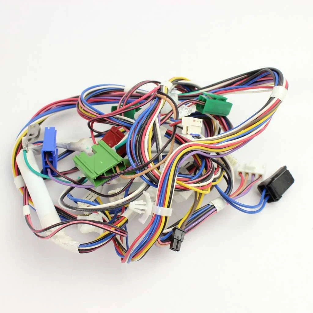 Wire Harness