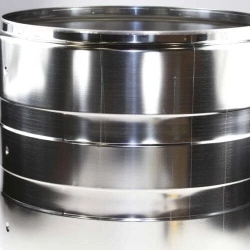 Drum Assembly