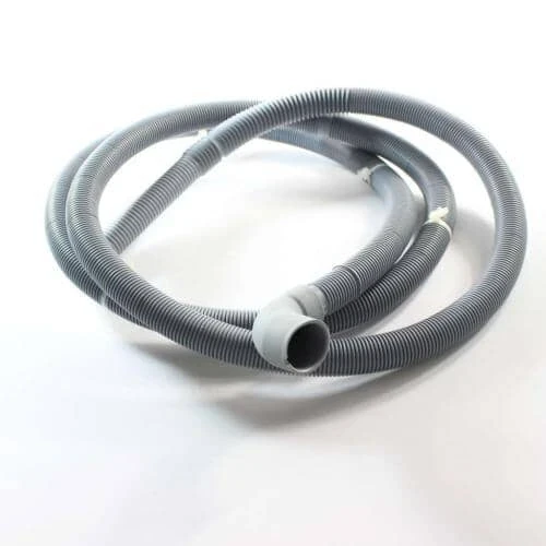 Drain Hose with Push