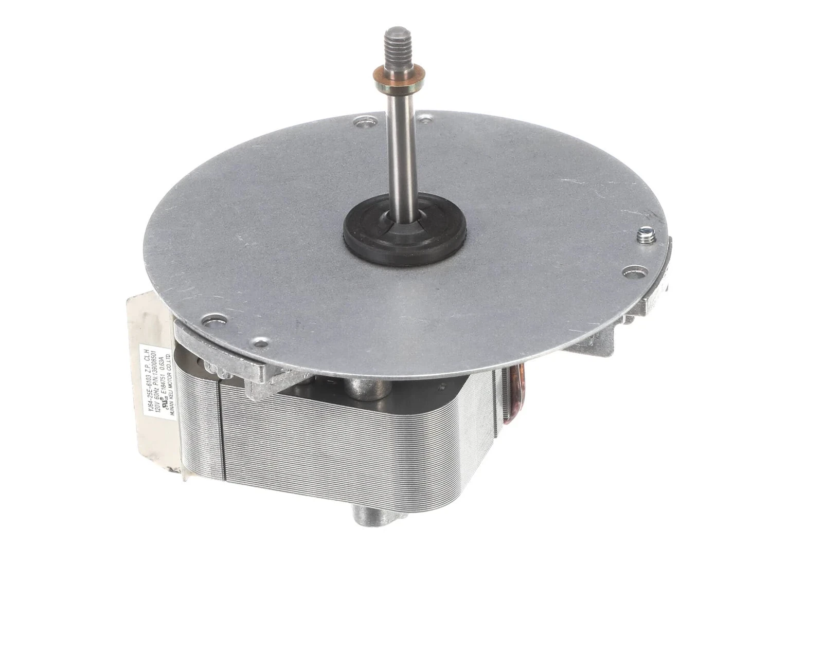 Motor