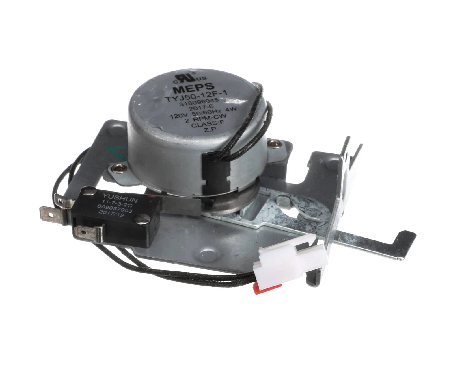 Motor