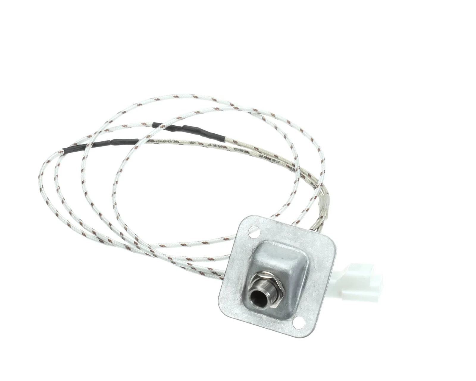 Assembly Receptacle