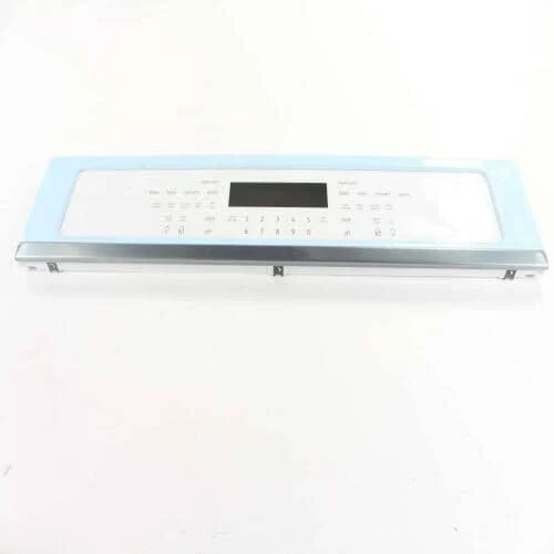 Control Panel Assembly