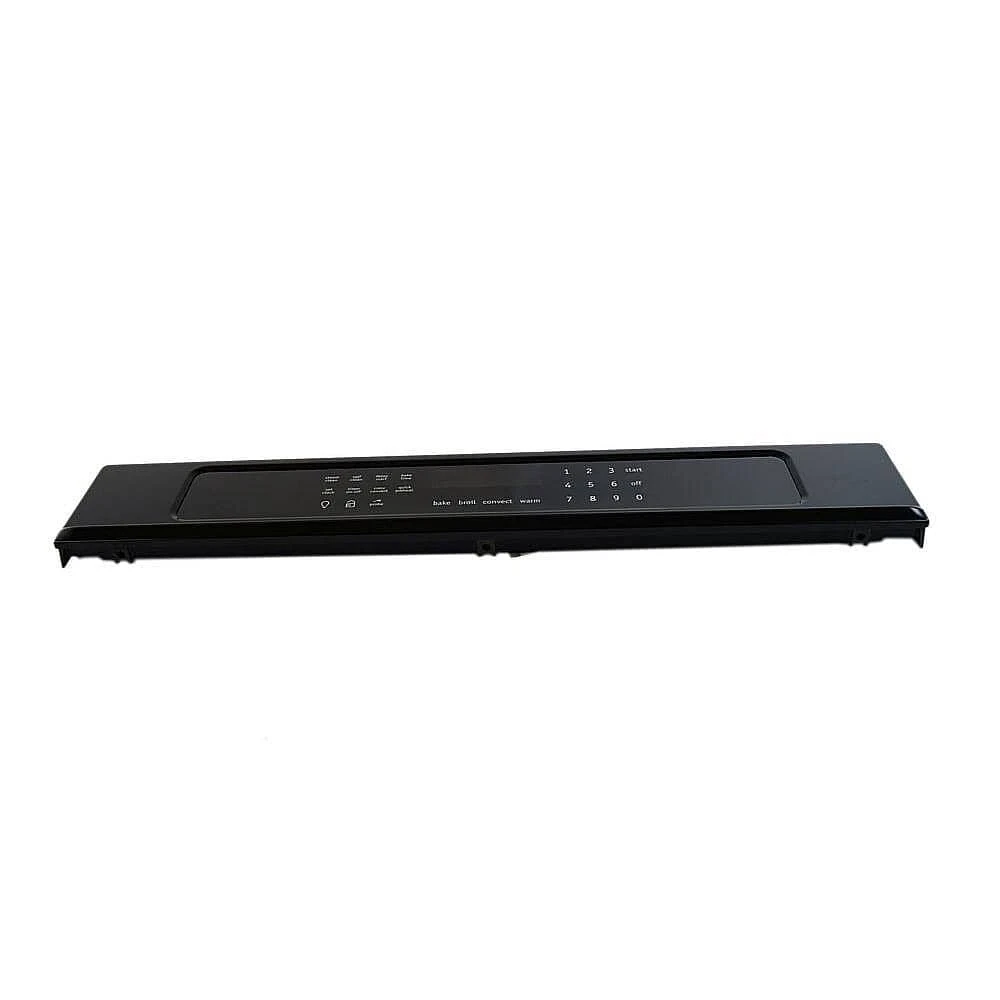 Control Panel Assembly