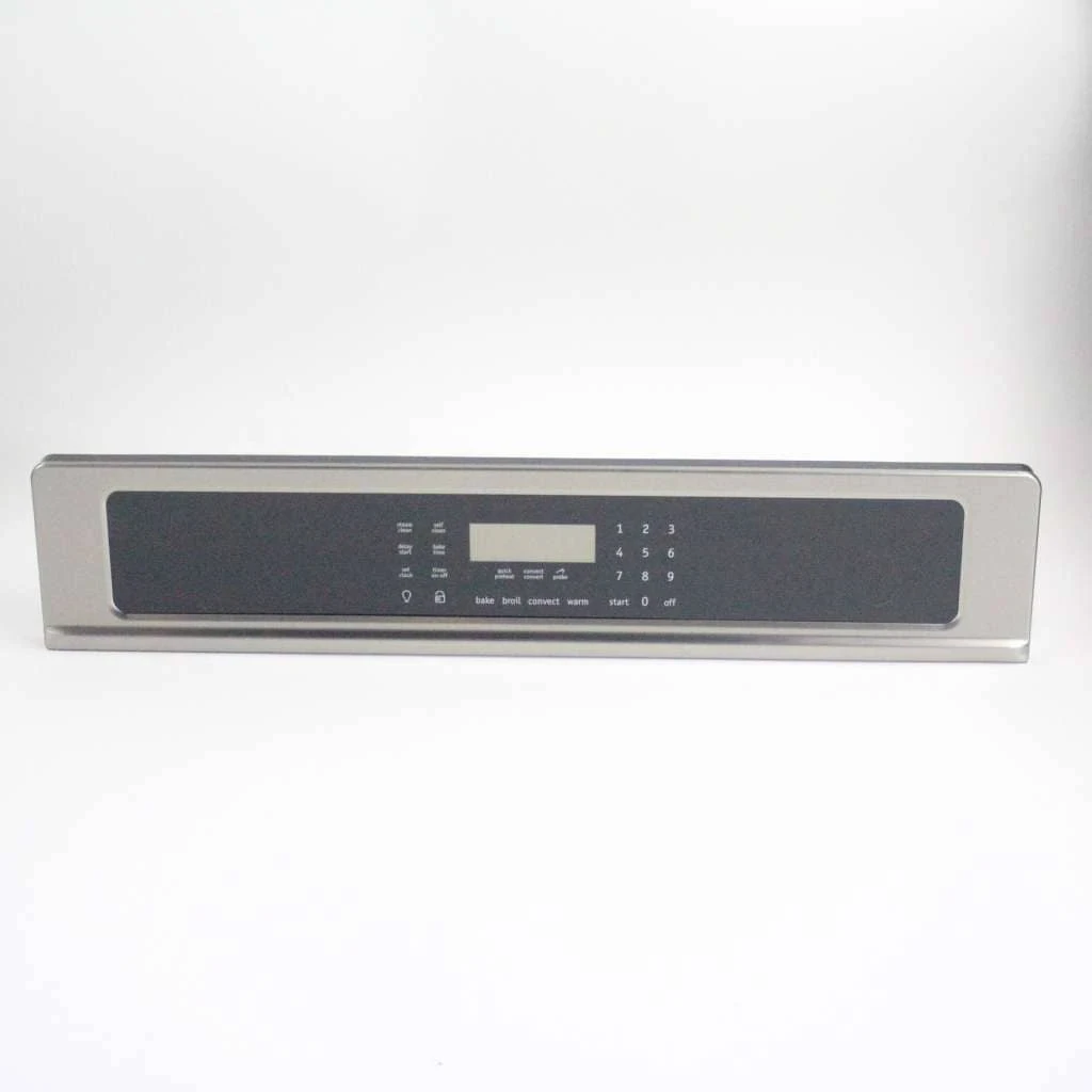 Control Panel Assembly